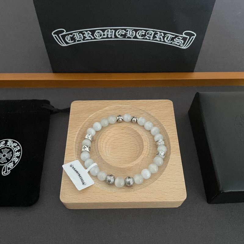 Ch**me He**ts bracelets